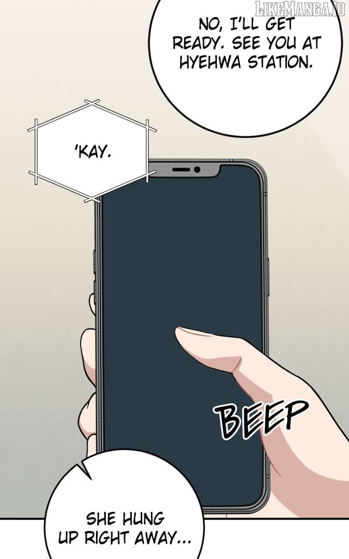 Possible to Date a Ranker? Chapter 33 391 057