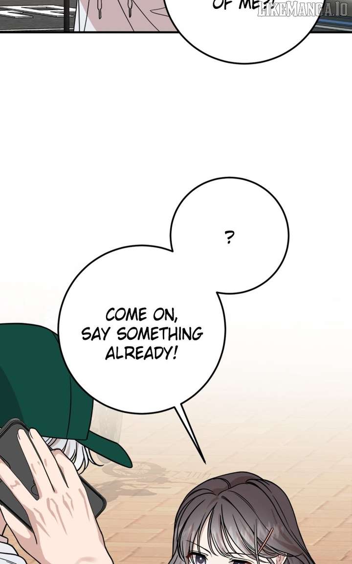 Possible to Date a Ranker? Chapter 33 396 062