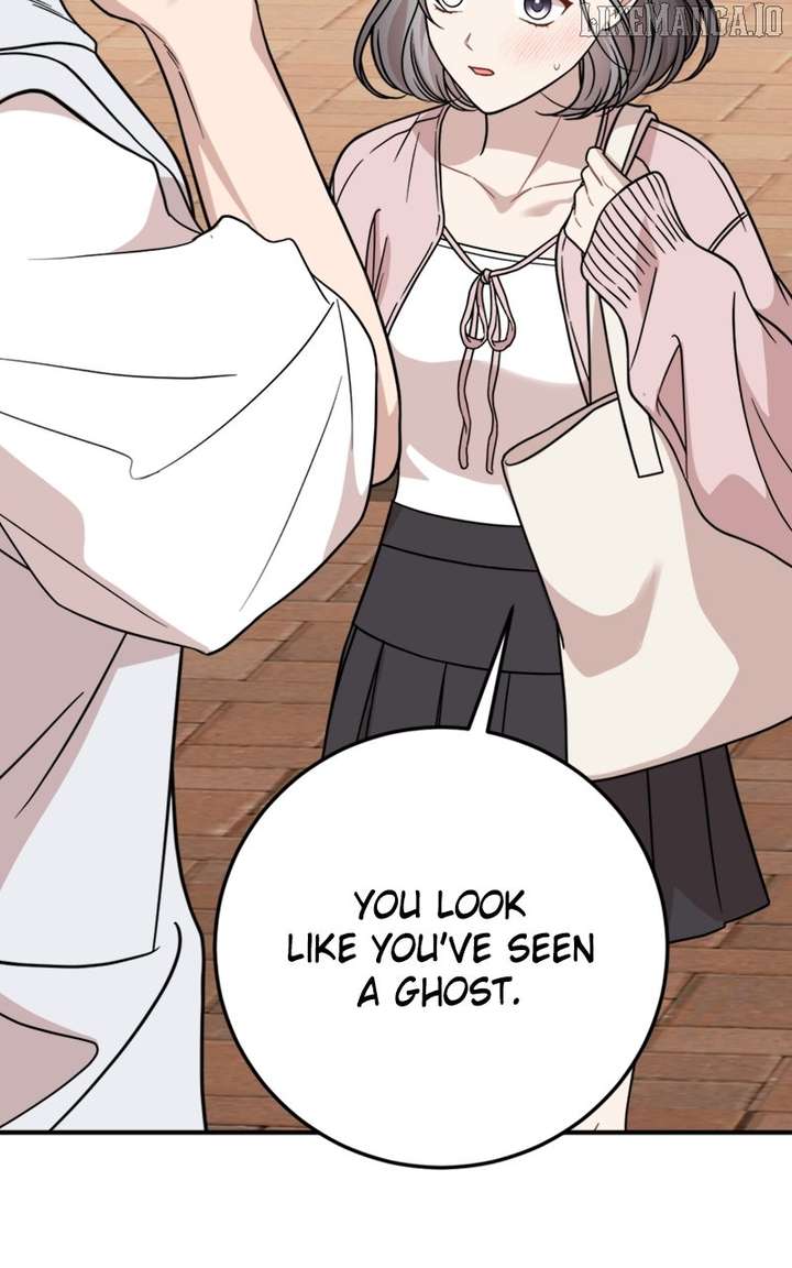 Possible to Date a Ranker? Chapter 33 397 063