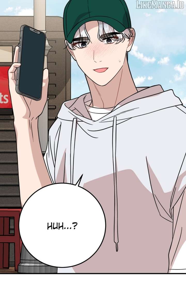 Possible to Date a Ranker? Chapter 33 399 065