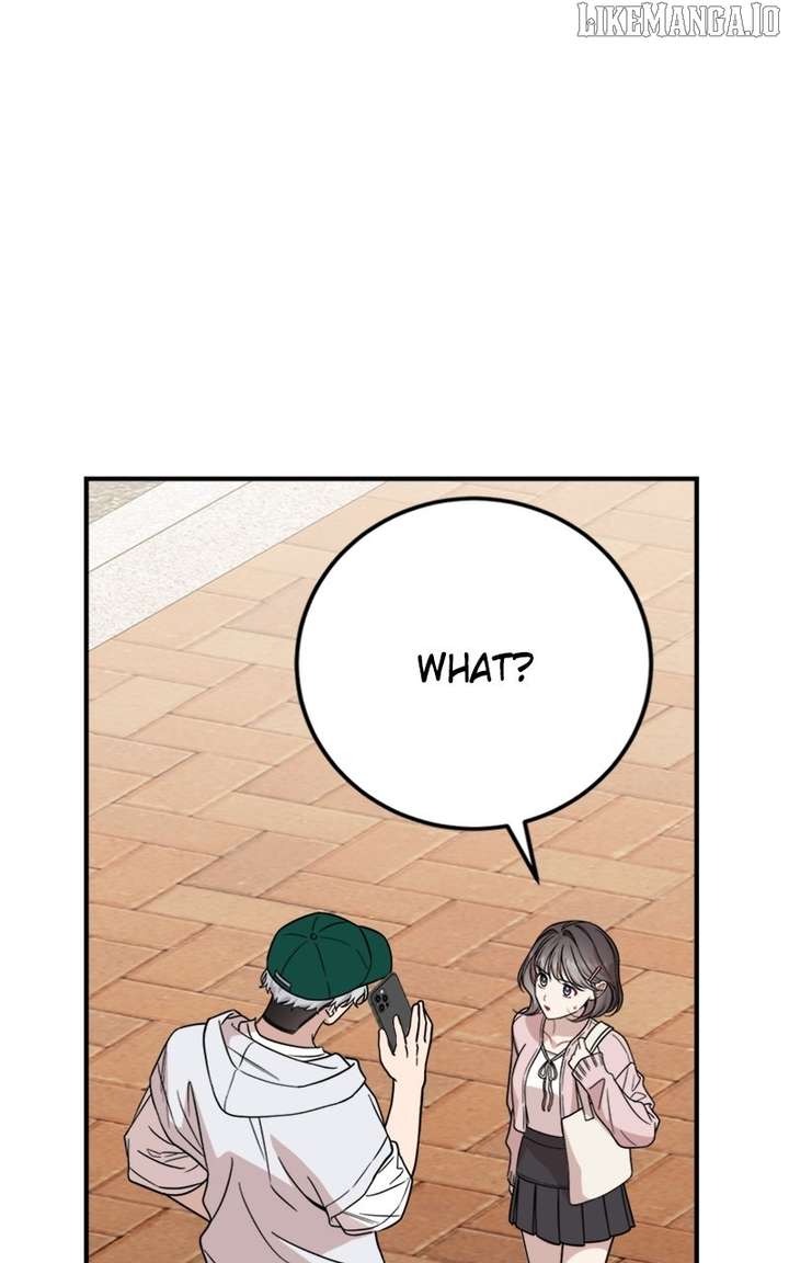 Possible to Date a Ranker? Chapter 33 400 066