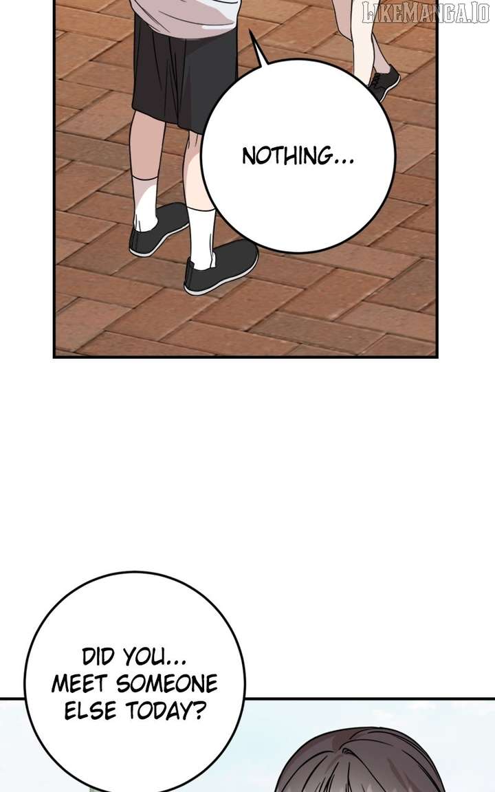 Possible to Date a Ranker? Chapter 33 401 067