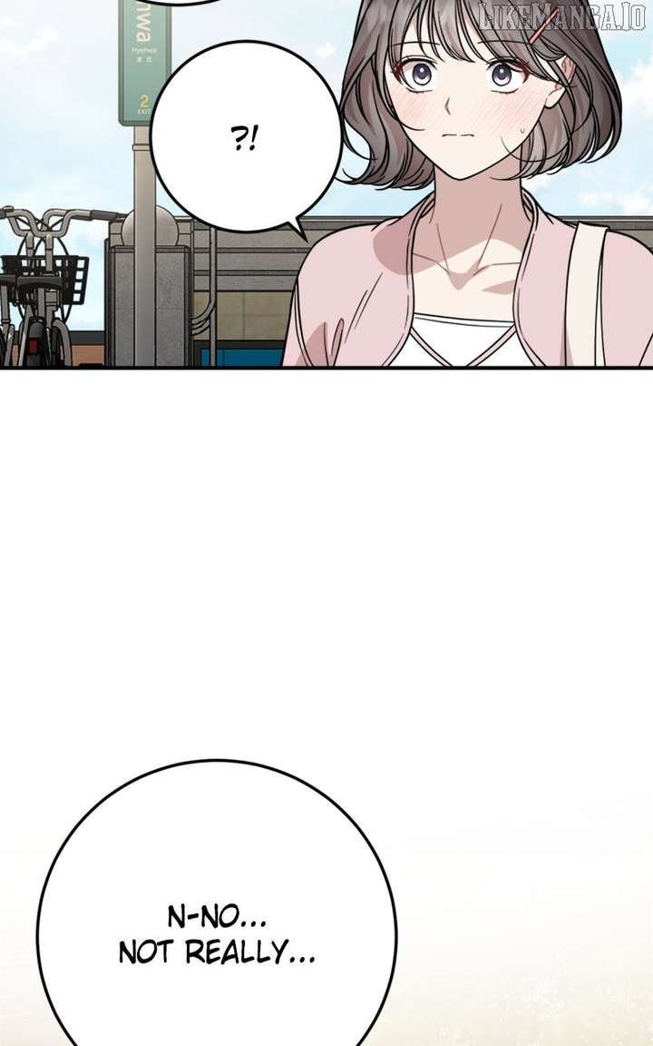 Possible to Date a Ranker? Chapter 33 402 068