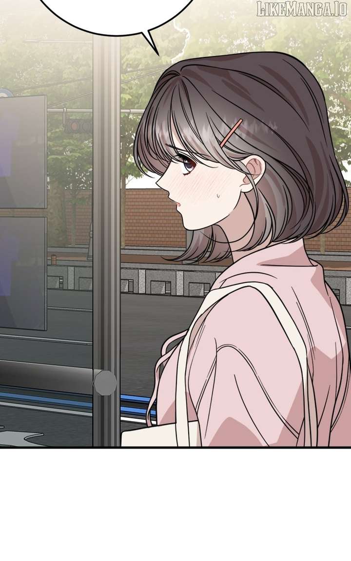 Possible to Date a Ranker? Chapter 33 403 069