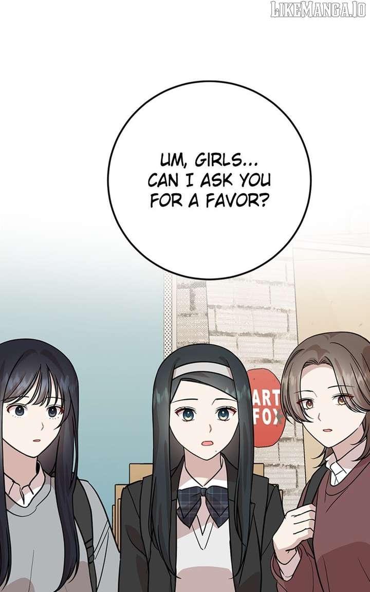 Possible to Date a Ranker? Chapter 33 404 070