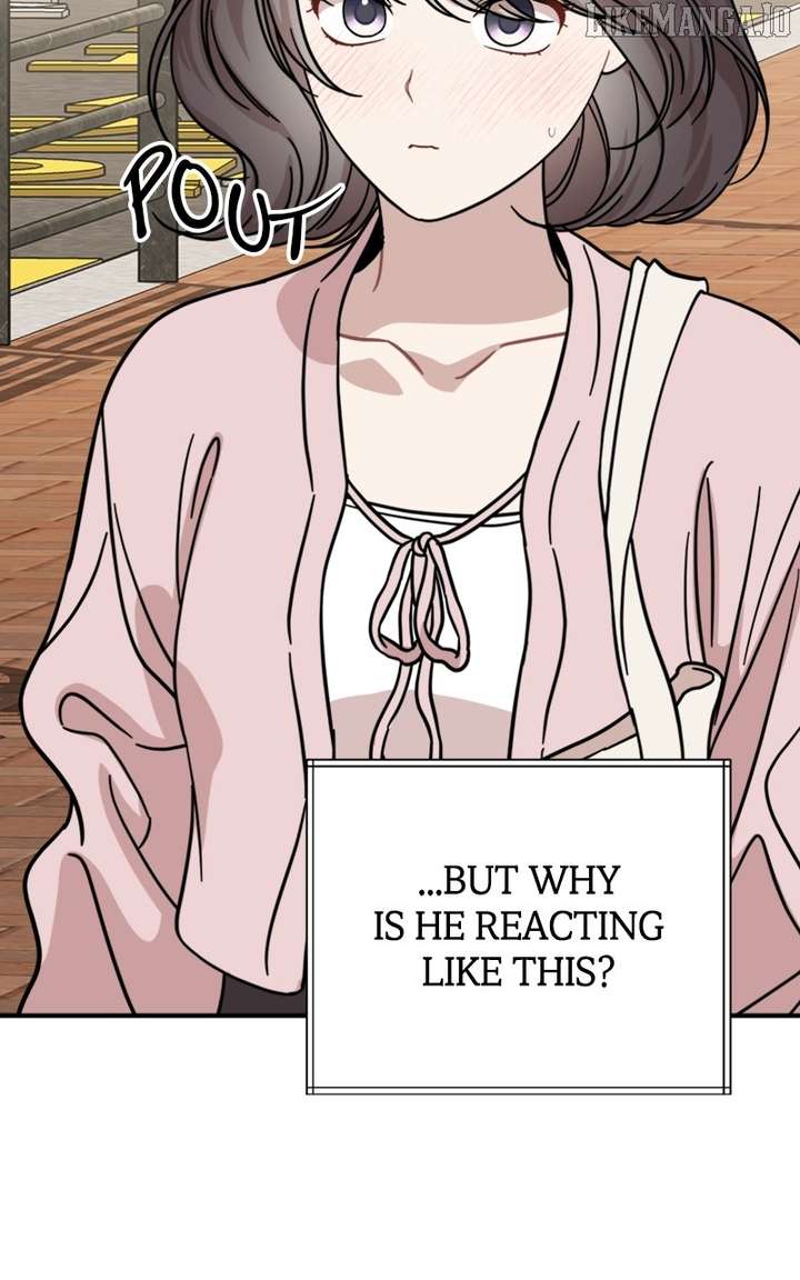 Possible to Date a Ranker? Chapter 33 411 077