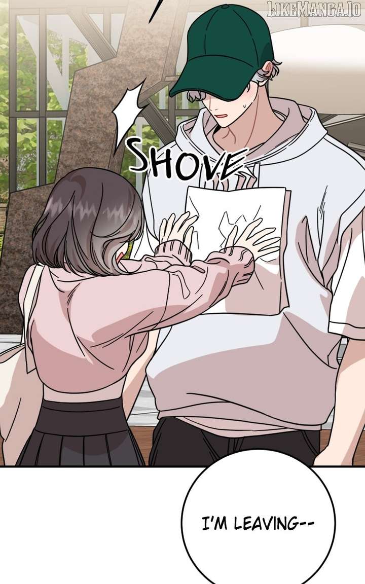 Possible to Date a Ranker? Chapter 33 413 079