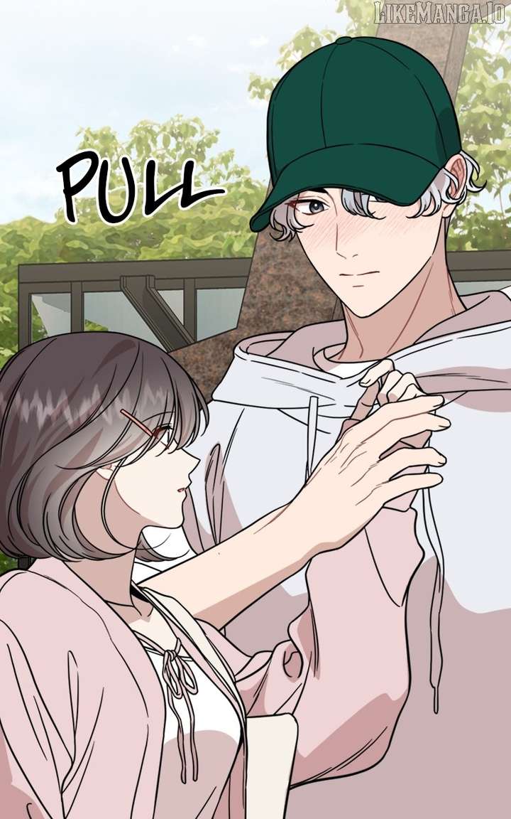 Possible to Date a Ranker? Chapter 33 415 081