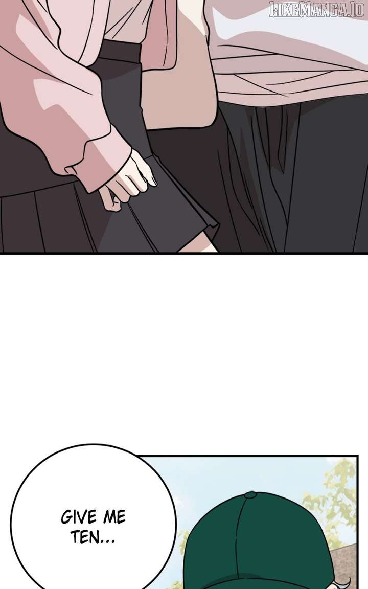 Possible to Date a Ranker? Chapter 33 416 082