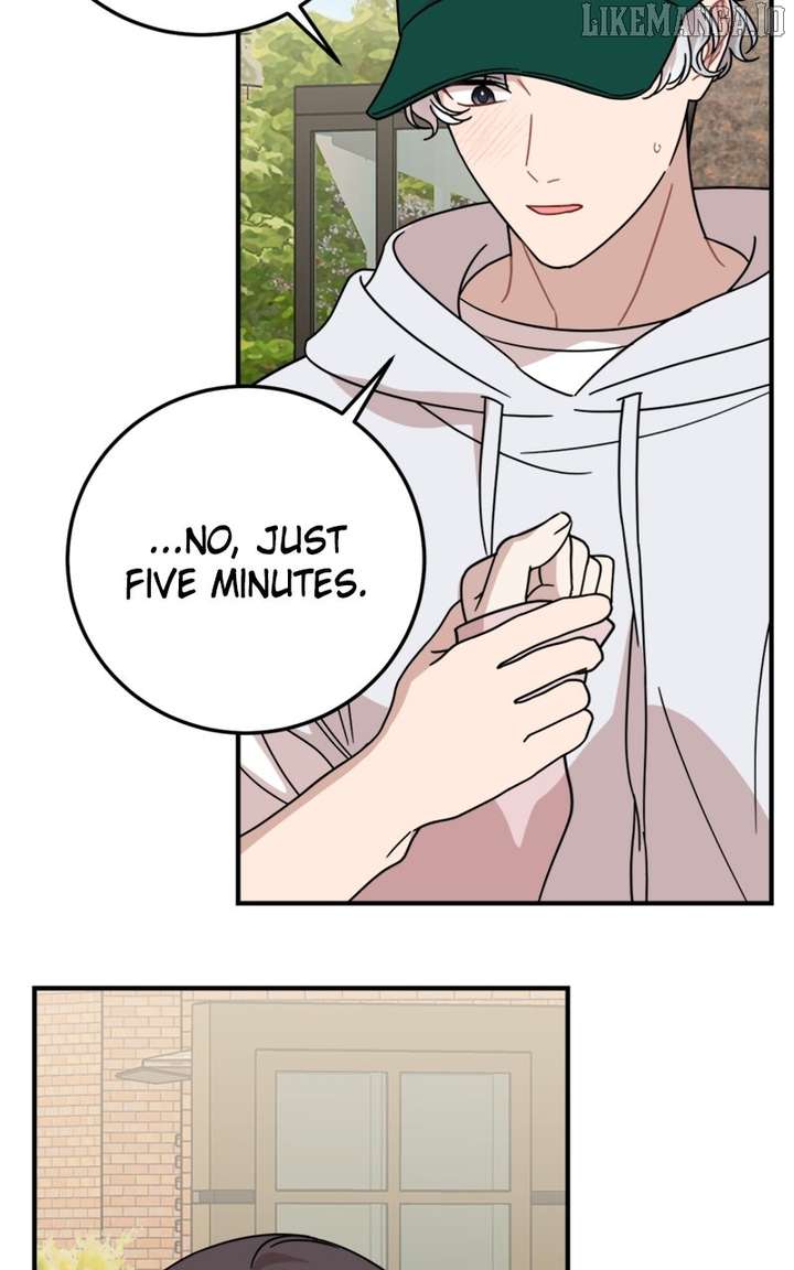 Possible to Date a Ranker? Chapter 33 417 083