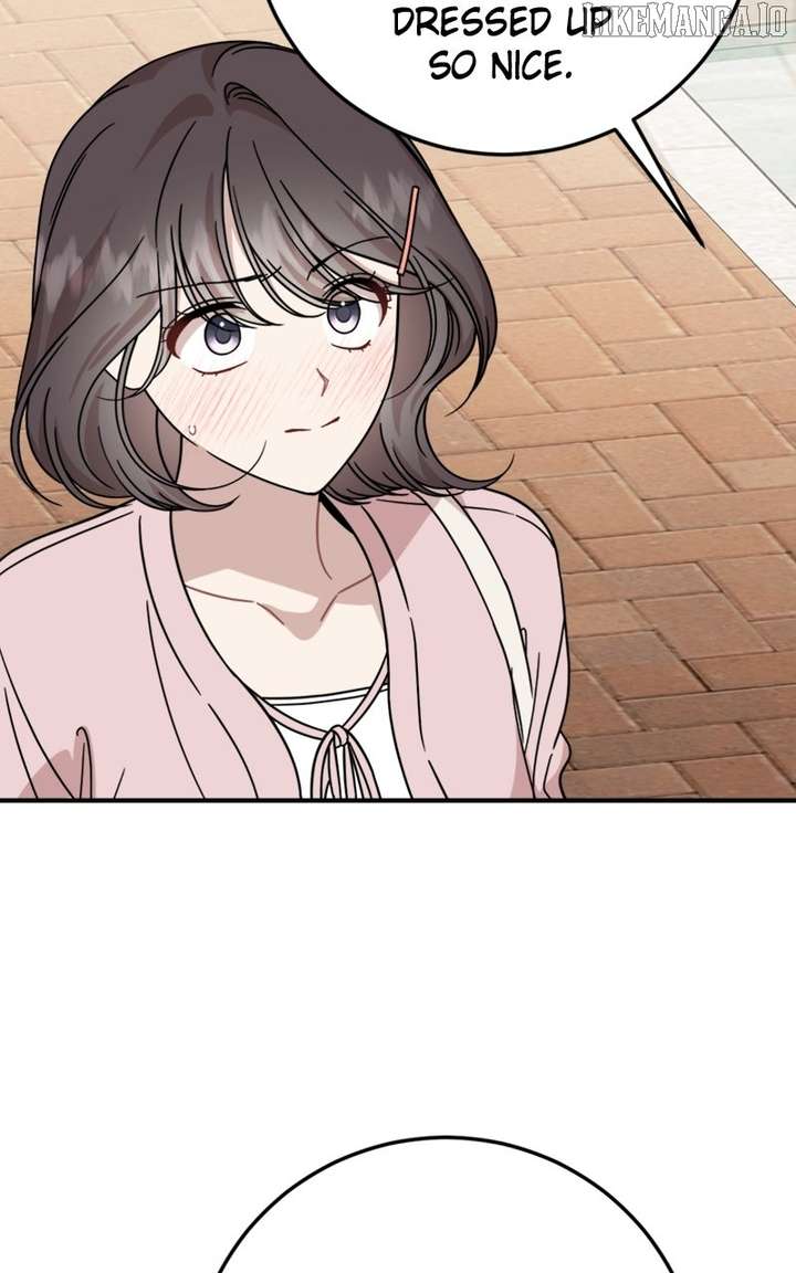 Possible to Date a Ranker? Chapter 33 421 087