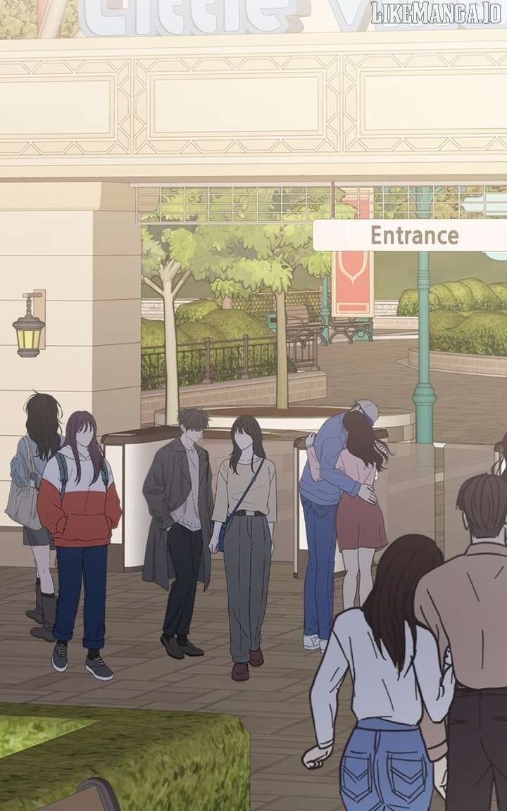 Possible to Date a Ranker? Chapter 33 425 091