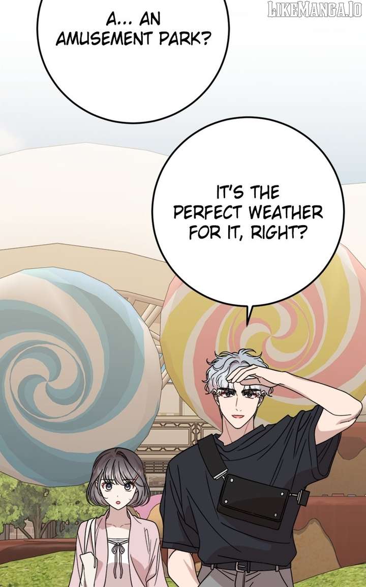 Possible to Date a Ranker? Chapter 33 428 094