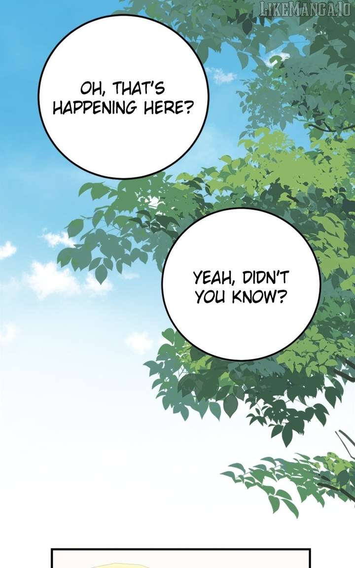 Possible to Date a Ranker? Chapter 33 432 098