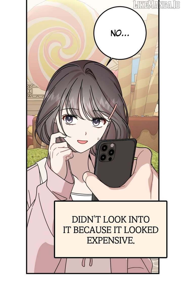 Possible to Date a Ranker? Chapter 33 433 099