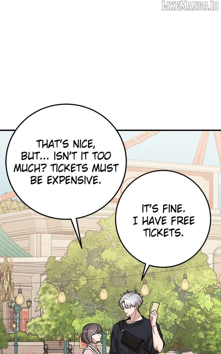 Possible to Date a Ranker? Chapter 33 434 100