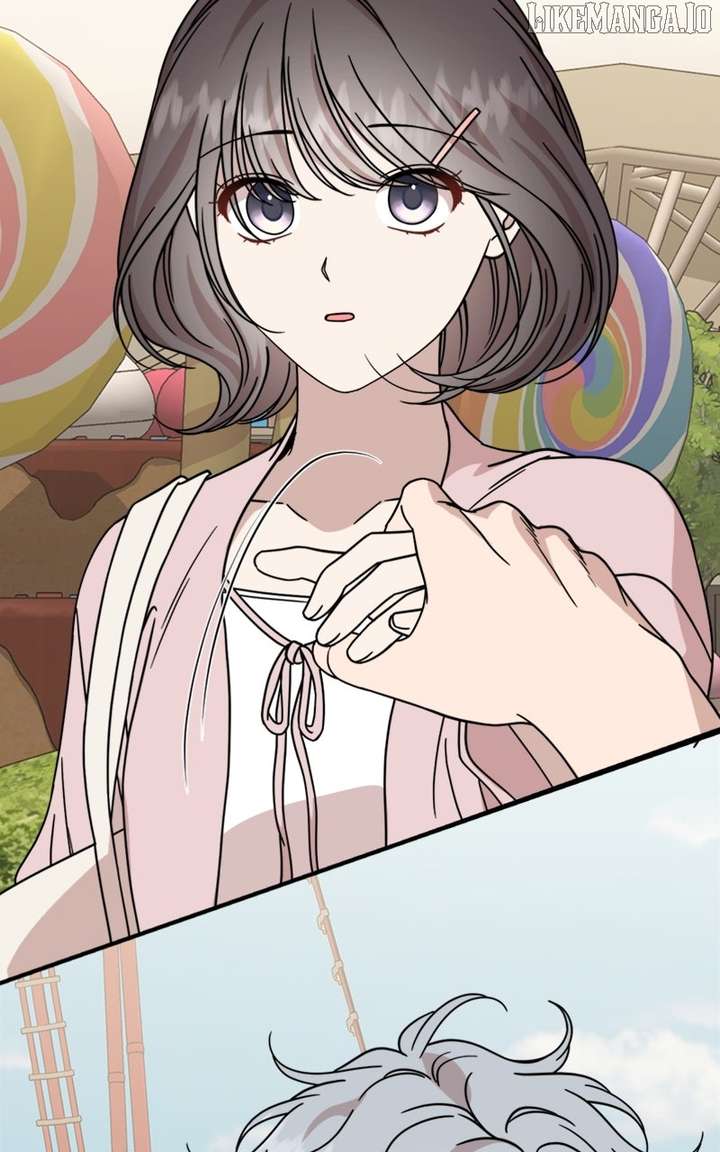 Possible to Date a Ranker? Chapter 33 436 102