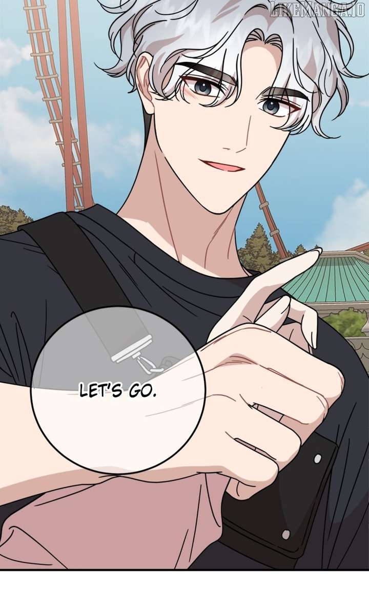 Possible to Date a Ranker? Chapter 33 437 103