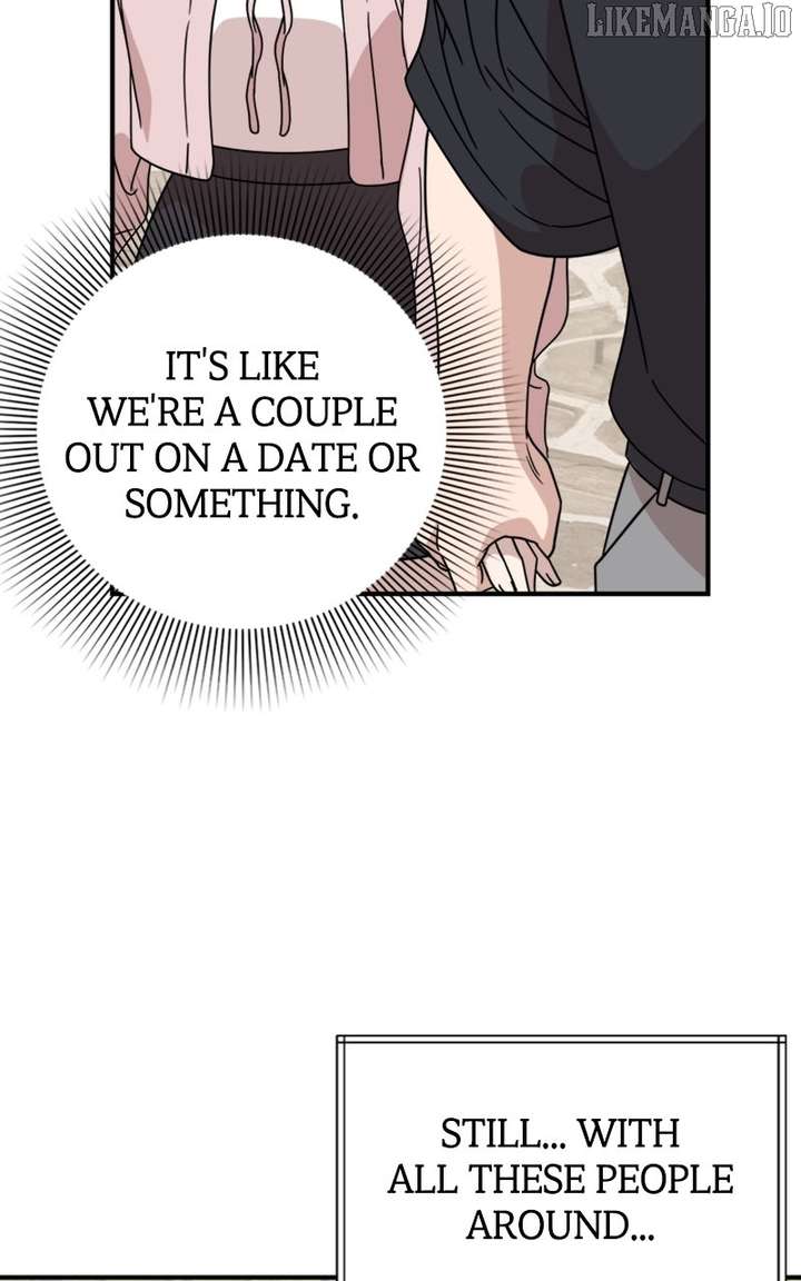 Possible to Date a Ranker? Chapter 33 439 105