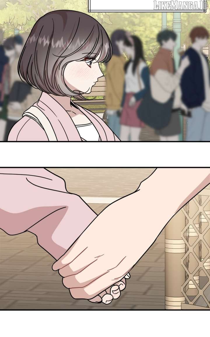 Possible to Date a Ranker? Chapter 33 440 106