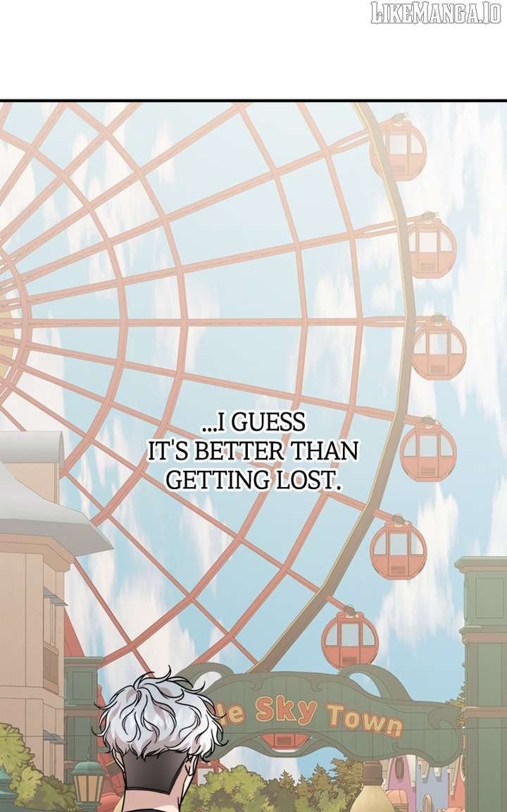 Possible to Date a Ranker? Chapter 33 441 107