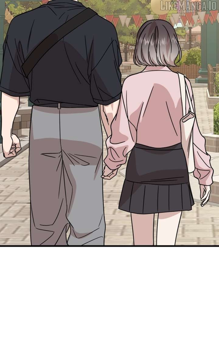 Possible to Date a Ranker? Chapter 33 442 108