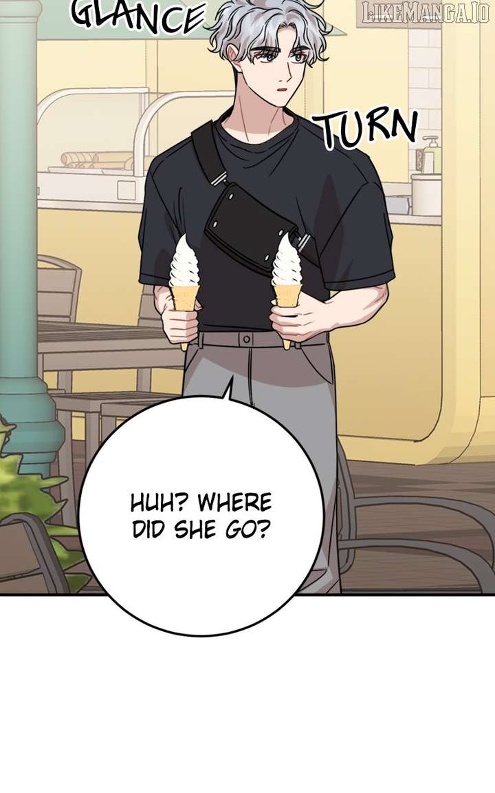 Possible to Date a Ranker? Chapter 34 313 003