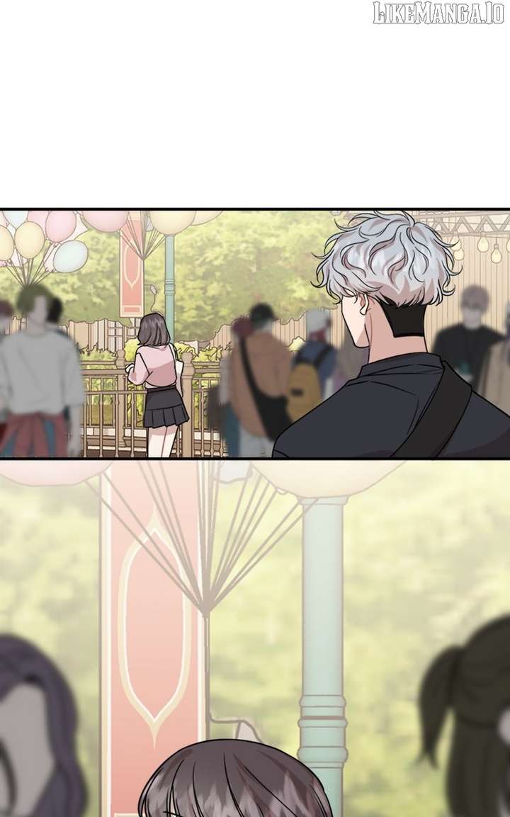 Possible to Date a Ranker? Chapter 34 314 004