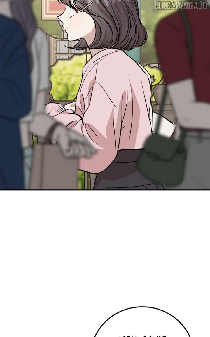 Possible to Date a Ranker? Chapter 34 315 005