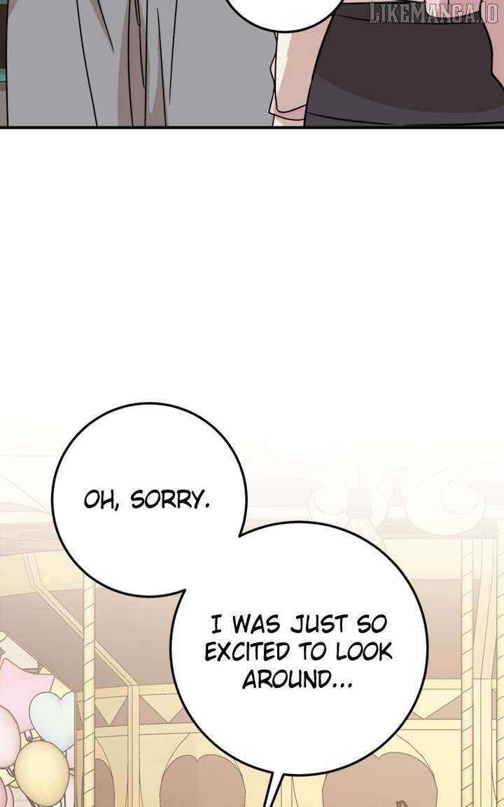 Possible to Date a Ranker? Chapter 34 317 007