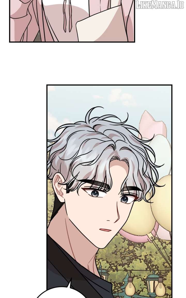 Possible to Date a Ranker? Chapter 34 320 010