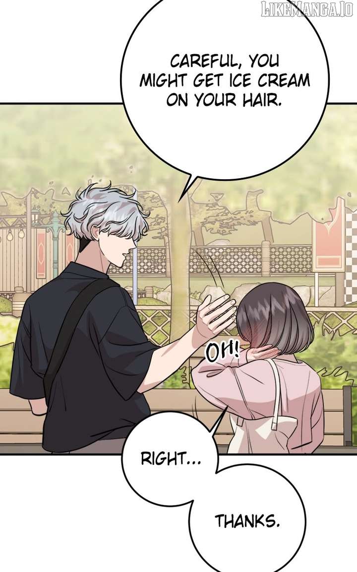 Possible to Date a Ranker? Chapter 34 323 013