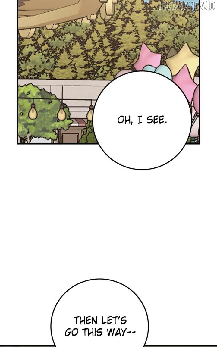 Possible to Date a Ranker? Chapter 34 325 015