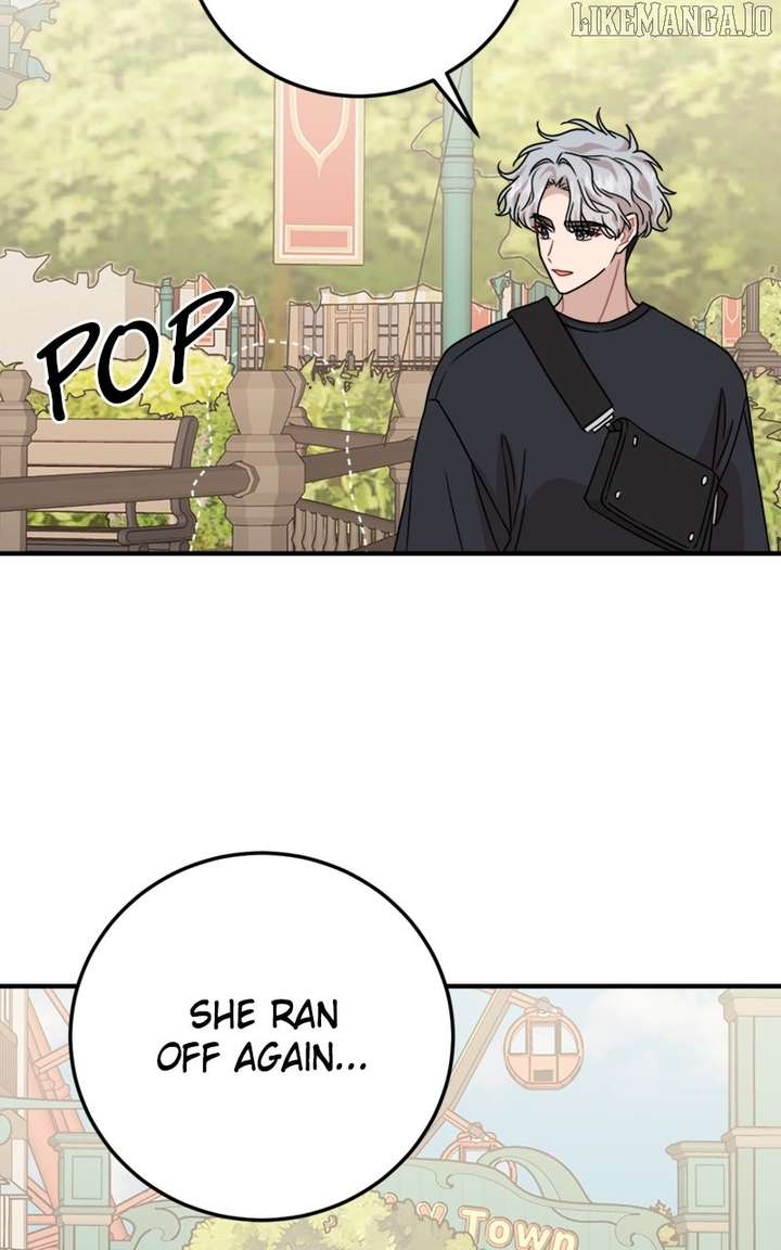 Possible to Date a Ranker? Chapter 34 326 016