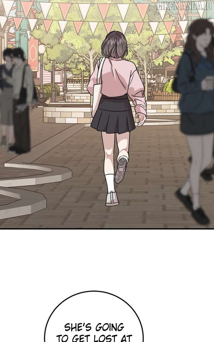 Possible to Date a Ranker? Chapter 34 327 017