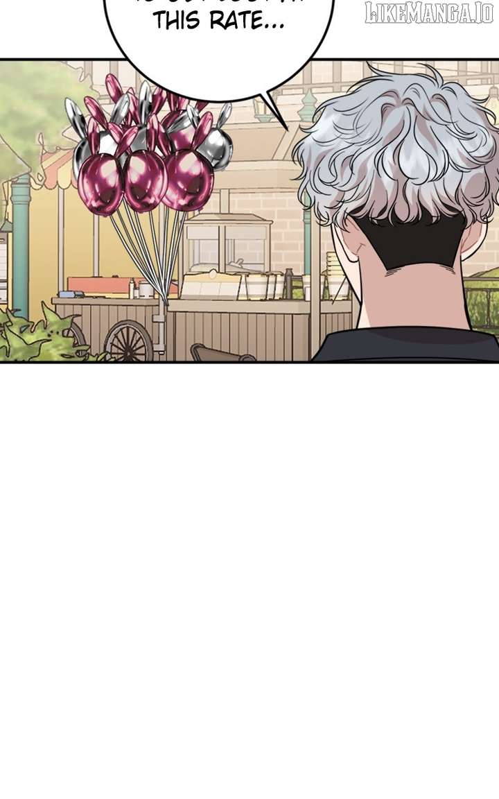 Possible to Date a Ranker? Chapter 34 328 018