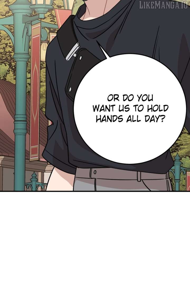 Possible to Date a Ranker? Chapter 34 332 022