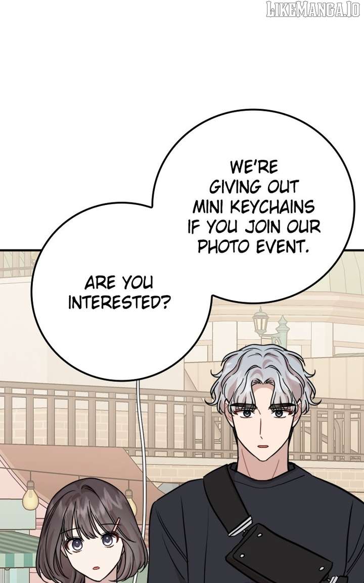 Possible to Date a Ranker? Chapter 34 336 026