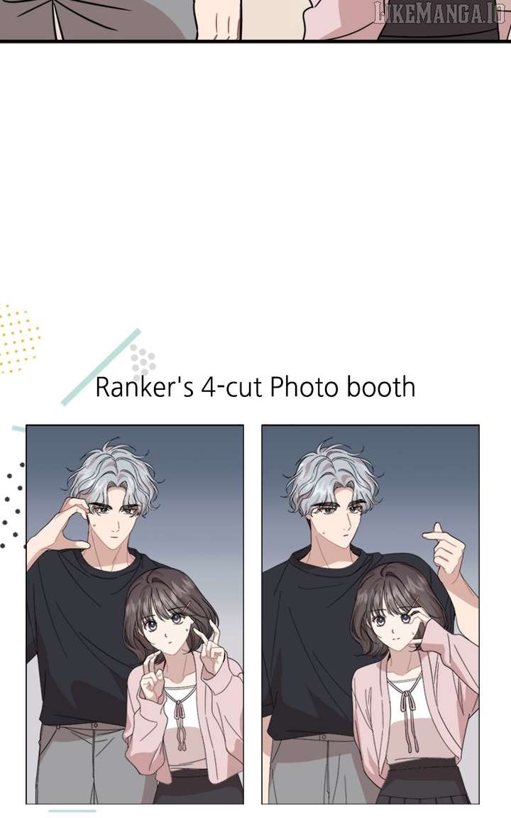 Possible to Date a Ranker? Chapter 34 339 029