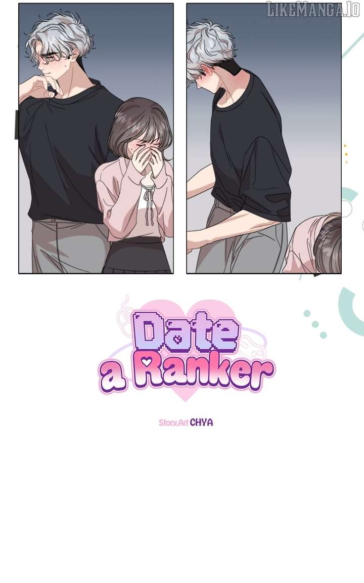 Possible to Date a Ranker? Chapter 34 340 030