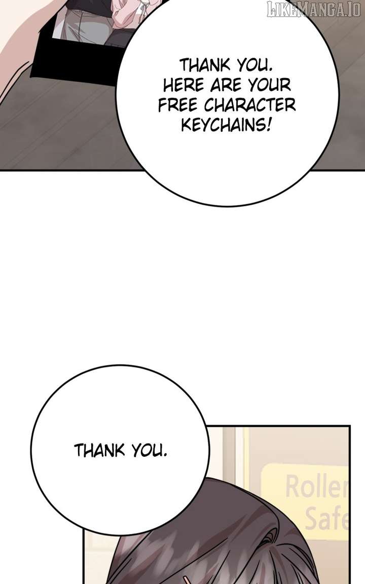 Possible to Date a Ranker? Chapter 34 342 032