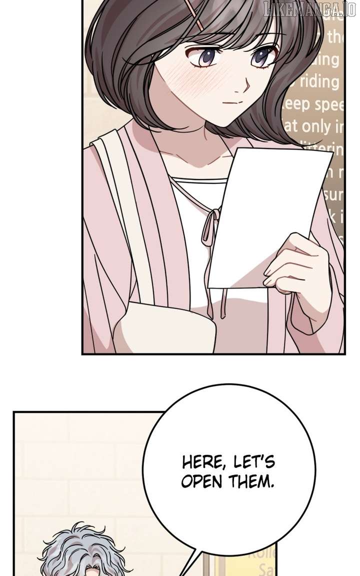 Possible to Date a Ranker? Chapter 34 343 033