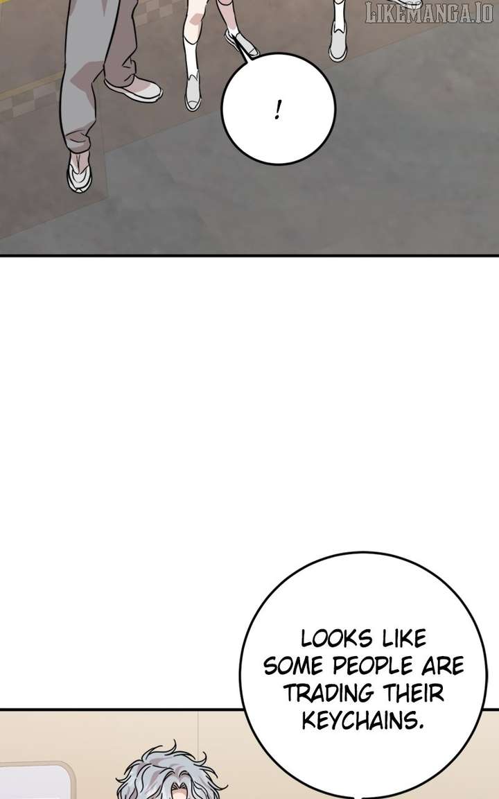 Possible to Date a Ranker? Chapter 34 347 037