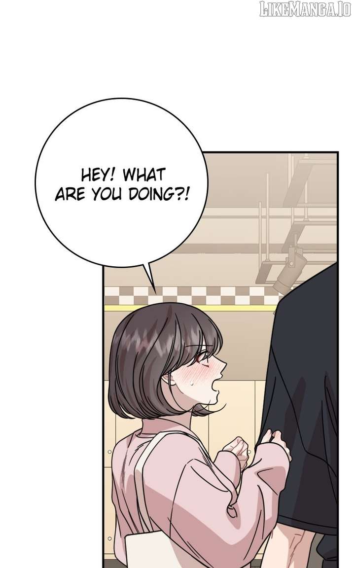 Possible to Date a Ranker? Chapter 34 351 041