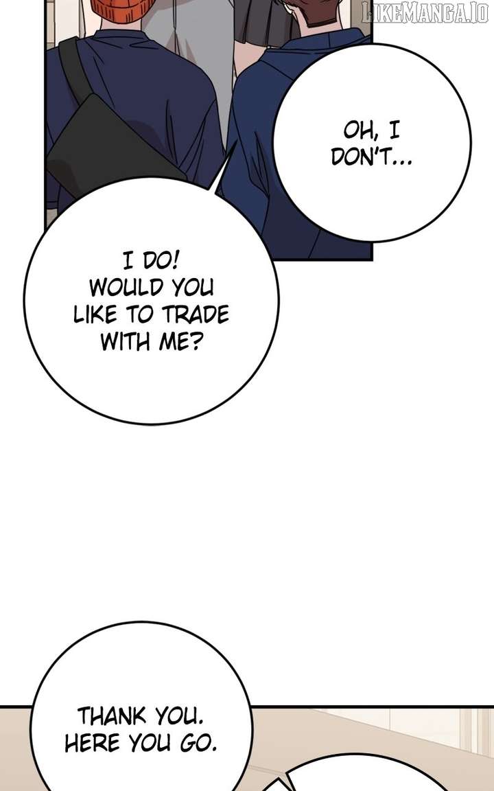 Possible to Date a Ranker? Chapter 34 353 043