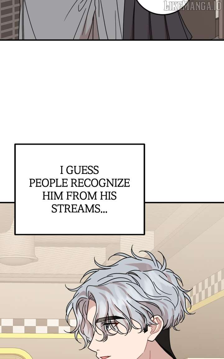 Possible to Date a Ranker? Chapter 34 355 045