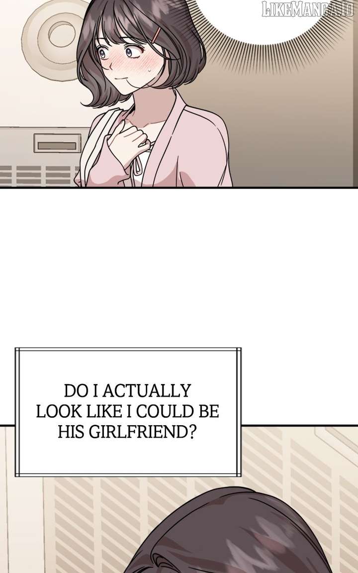 Possible to Date a Ranker? Chapter 34 360 050