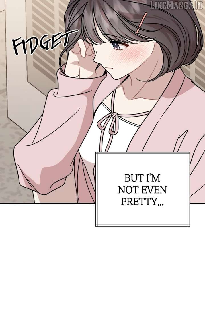 Possible to Date a Ranker? Chapter 34 361 051