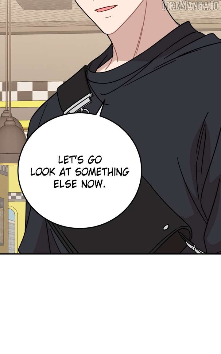 Possible to Date a Ranker? Chapter 34 364 054