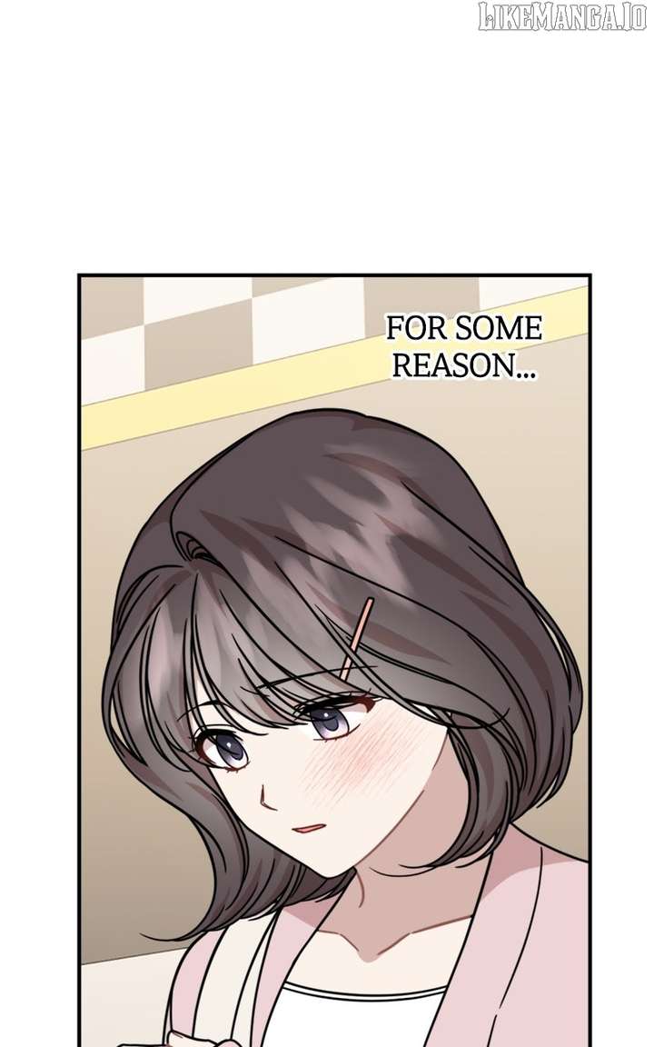 Possible to Date a Ranker? Chapter 34 365 055